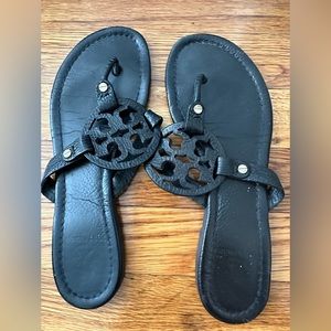 Tory Burch Miller Sandals